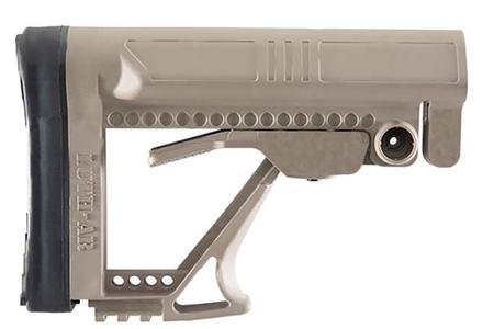 MBA-5 BUTSTOCK ASSEMBLY FDE