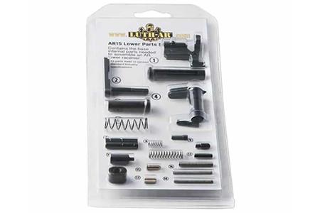 AR-308 LOWER PARTS KIT - BUILDER