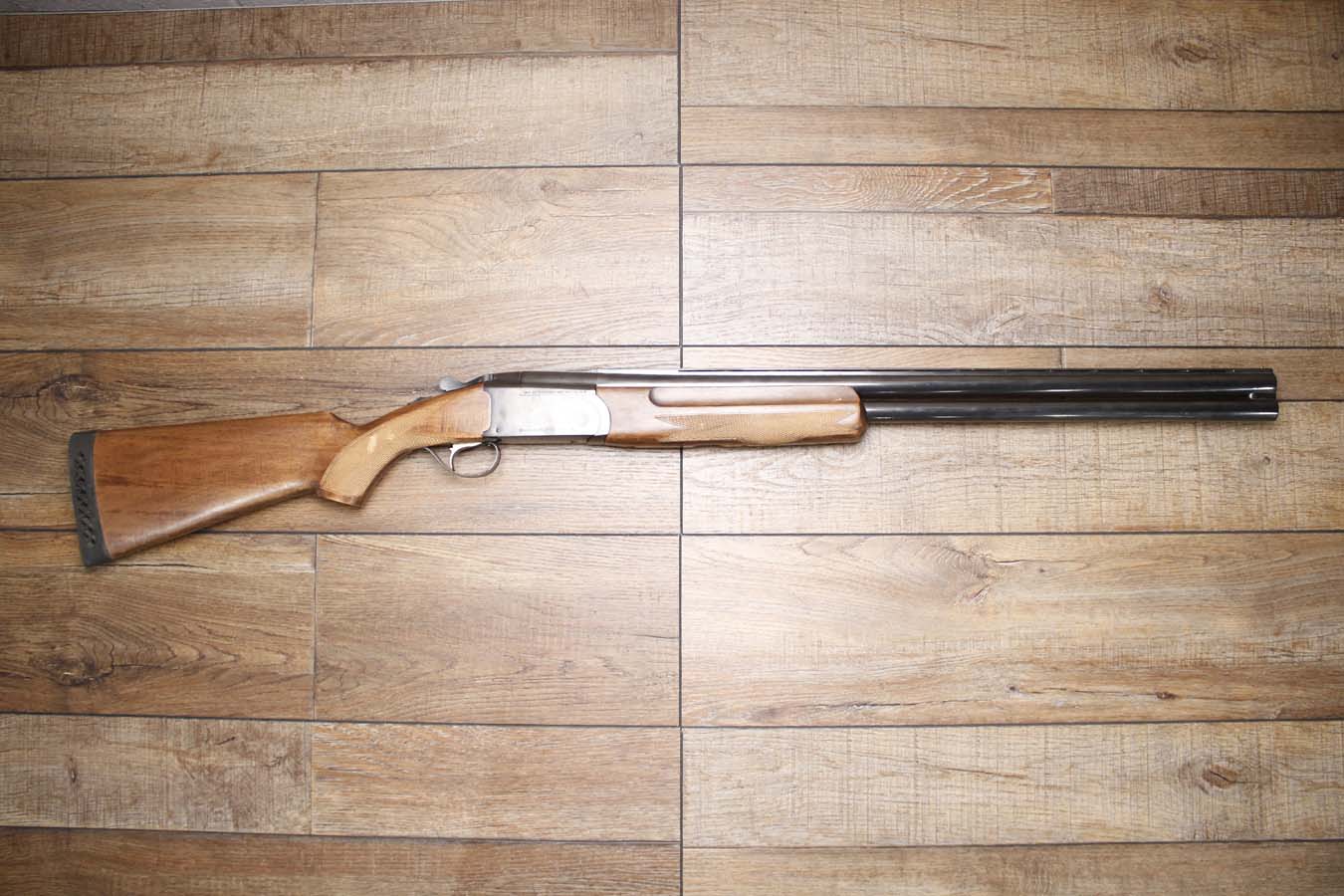 E.r. Amantino Condor 12 GA Police Trade-In Shotgun