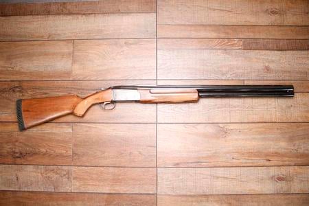 CONDOR 12 GA USED
