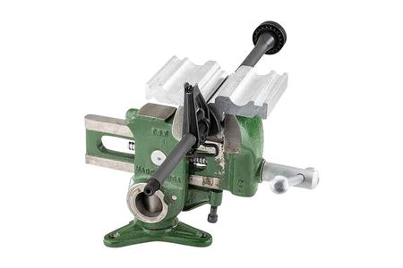 AR-15/M16 BARREL VISE JAWS