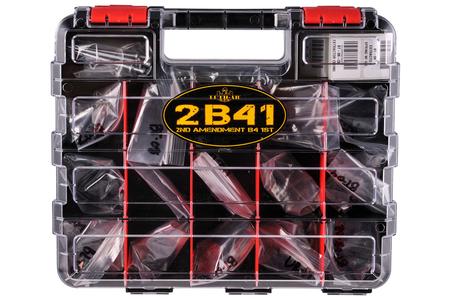 AR-15 GUNSMITH KIT