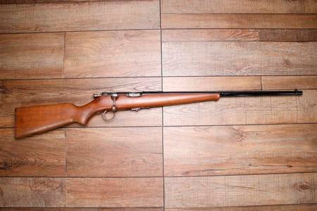 SPORTER 22 LR USED