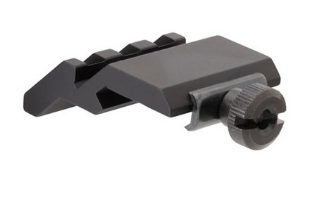RAIL OFFSET ADAPTER MOUNT FOR RMR