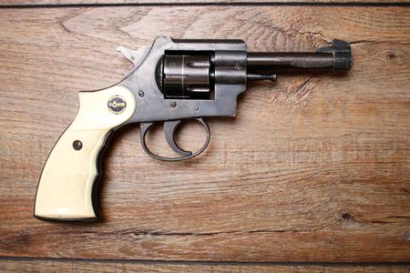 ROHM RG24 22LR USED 