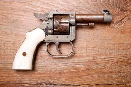 CDM 22 SHORT USED