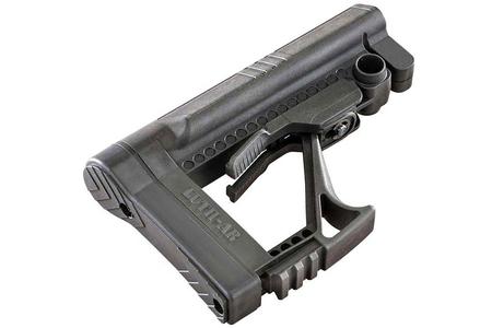 MBA-5 BUTSTOCK ASSEMBLY BLACK