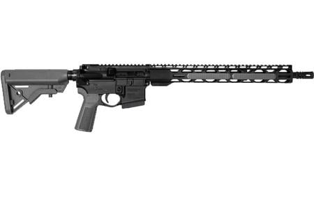 AR-15 7.62X39MM BLACK/GRY 20 RD MAG