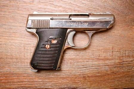 J22 22LR