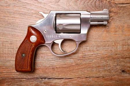 UNDERCOVER 38 SPECIAL USED