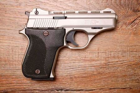 HP22A 22 LR USED