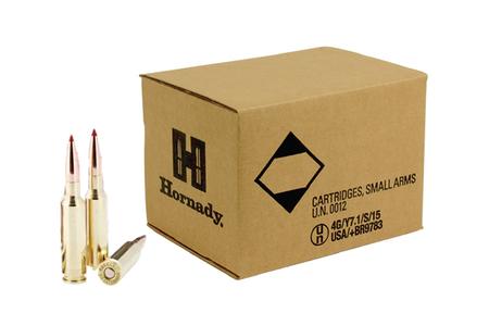 6.5 CREEDMOOR 147 GR ELD MATCH