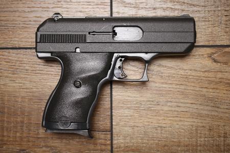 C9 9 MM USED