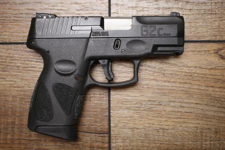 PT111 G2A 9MM USED 