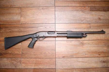 870 EXPRESS MAGNUM 12GA USED 