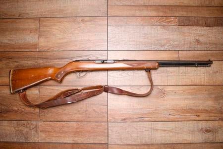 WESTPOINT 487-T 22 LR USED