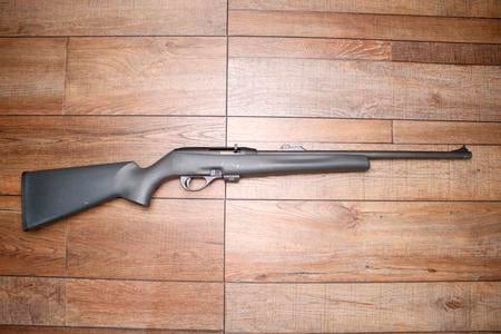 REMINGTON 597 22 LR USED 