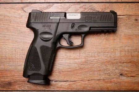 G3 9 MM USED