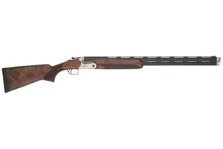 TRI 33166 CYPHER O/U WALNUT            28 28 CT-5X