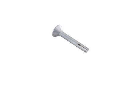 VINTAGE STYLE AR-15 FIRING PIN RETAINER CHROME