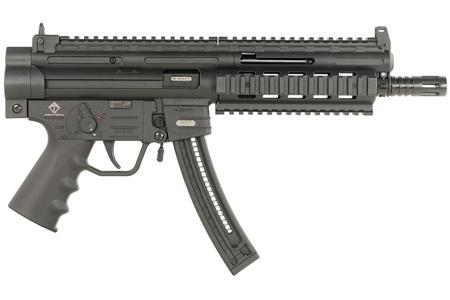GER GGSG1622P     GSG-16 22LR      9.12 10RD   BLK