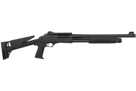 DKSN TAC4-ST     12/18.5 PUMP BLK 5+1
