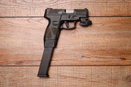 PT111 G2A 9 MM USED