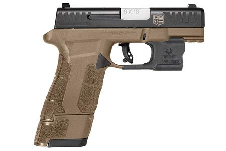 DIA DB0301P061  9MM SUBCMP    3.5 17R  LS/HLST FDE