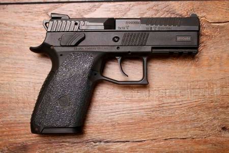 P-07 9 MM USED