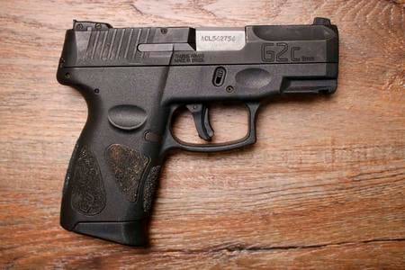 PT111 G2 A 9 MM USED