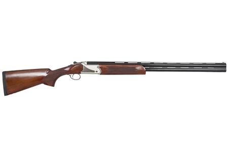 TRI 98732 UPLAND HNT SIL II O/U WD       20 3   26