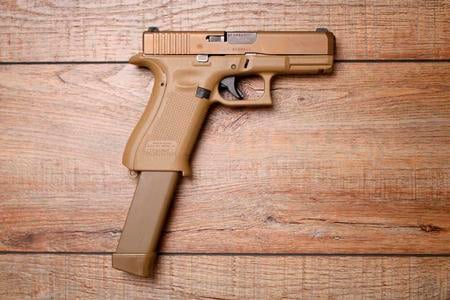 19X 9 MM USED