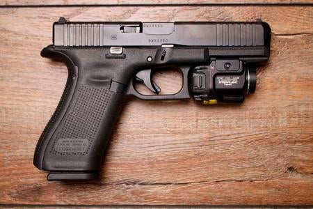17 GEN 5 9 MM USED