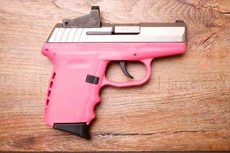 CPX-2 9 MM USED
