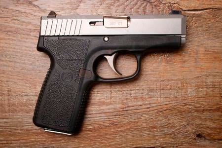 CT380 380 ACP USED