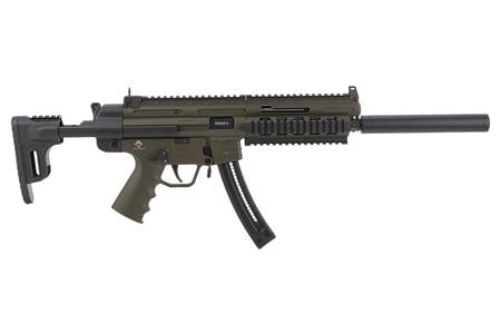 GSG GERGGSG1622G  GSG-16 22LR     16.25 22R    GRN