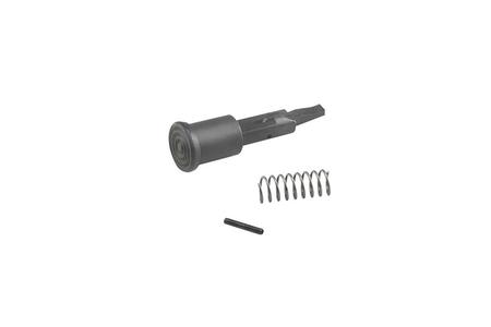 AR-15 FORWARD ASSIST ASSEMBLY