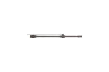 LMT MONOLITHIC 5.56X45 NATO 20 RIFLE LENGTH BBL BLACK