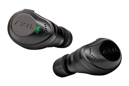 AXIL XCOR-R       WIRELESS   TACTICAL EBUDS TC/BT