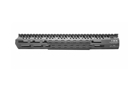 RAIL PANEL KIT 5-PACK M-LOK POLYMER BLACK 5.5