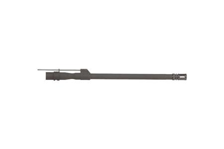 LMT MONOLITHIC 300 AAC BLACKOUT 16 PISTOL LENGTH BBL BLACK