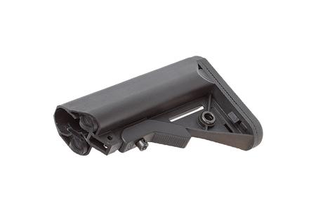 LMT SOPMOD BUTTSTOCK BLACK