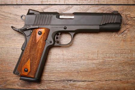 CITADEL M1911-A1 FS 45 ACP USED