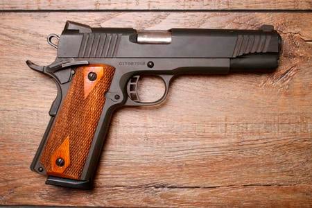 M1911-A1 FS 45 ACP USED