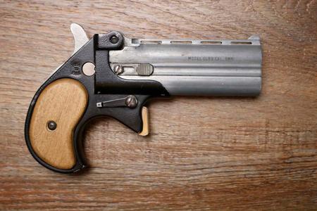 CLB 9 MM USED