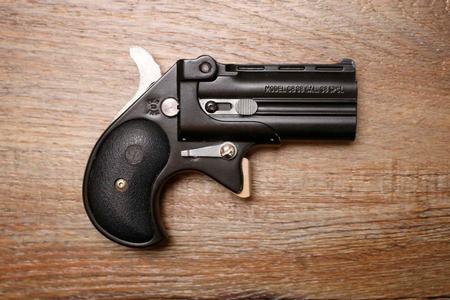 CB38 38 SPECIAL USED