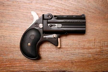 CB38 38 SPECIAL USED