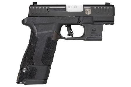 DIA DB0301P001  9MM SUBCMP    3.5 17R  LS/HLST BLK