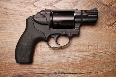 BODYGUARD 38 SPECIAL USED