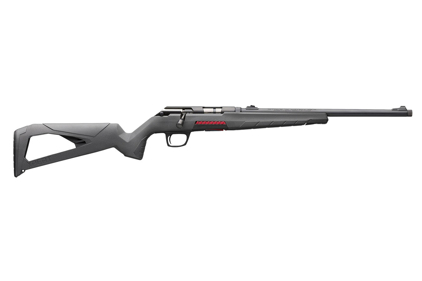 No. 17 Best Selling: WINCHESTER FIREARMS XPERT 17WSM 16.5` BLUED BARREL